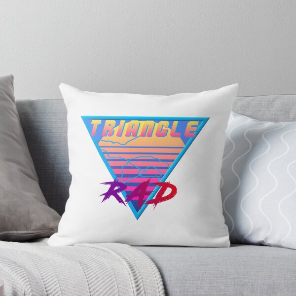 Artikelvorschau, DreieckRAD-Logo entworfen und verkauft von Triangle-RAD.