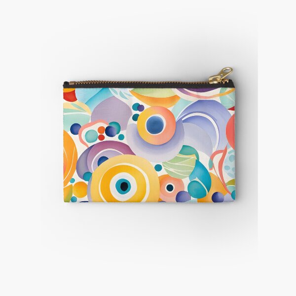 Aperçu de l'œuvre Palette Charmful Evil Eye créée et vendue par AmidaByZaa.