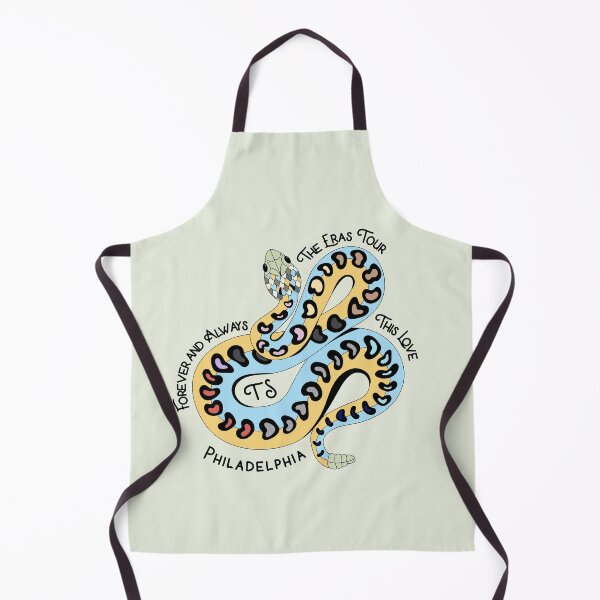 Item preview, Eras Philadelphia Night 2 Surprise Song Snake designed and sold by 2002dizy.