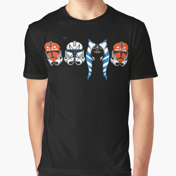 332nd Legion Graphic T-Shirt