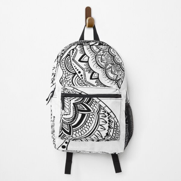 Item preview, Graphic design black and white butterfly art print designed and sold by dcrc.
