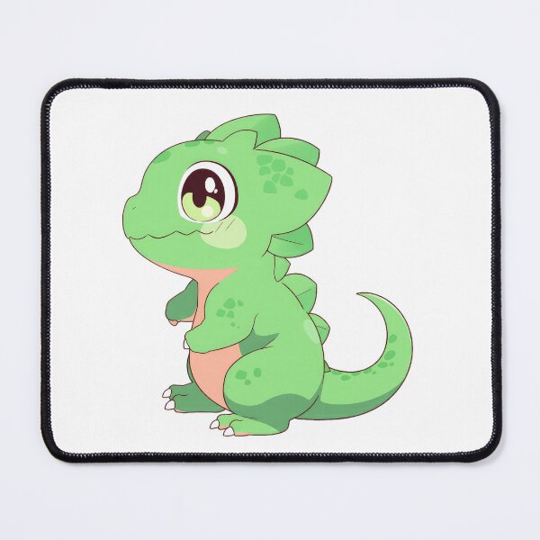 Item preview, Sideview of Iguana designed and sold by SundayDonuts.