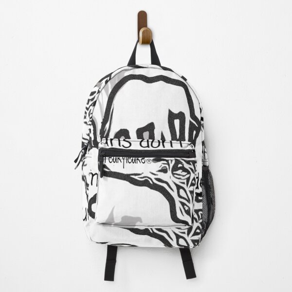 Item preview, Humans don't deserve Earth designed and sold by inarausch2023.