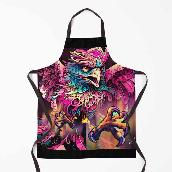 Item preview, Phoenix Landing designed and sold by Kendra Liester.