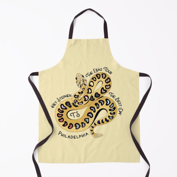Item preview, Eras Philadelphia Night 3 Surprise Song Snake designed and sold by 2002dizy.