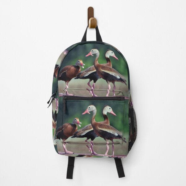 Item preview, Black-Bellied Whistling Ducks  designed and sold by Savannah Gibbs.
