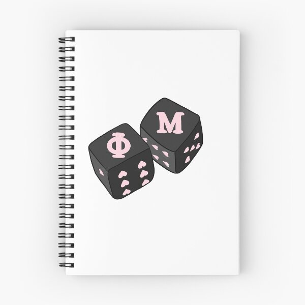 Item preview, Phi Mu di designed and sold by ginaspara.