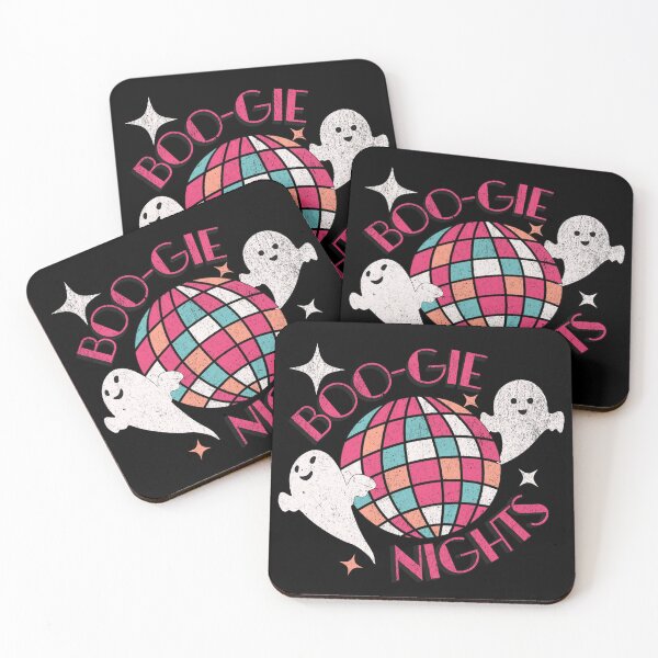Item preview, BOO-gie Nights designed and sold by npizzino.