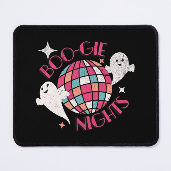 Item preview, BOO-gie Nights designed and sold by npizzino.