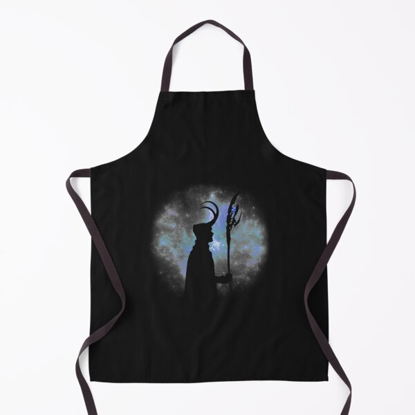 Item preview, God of mischief designed and sold by Graviando.