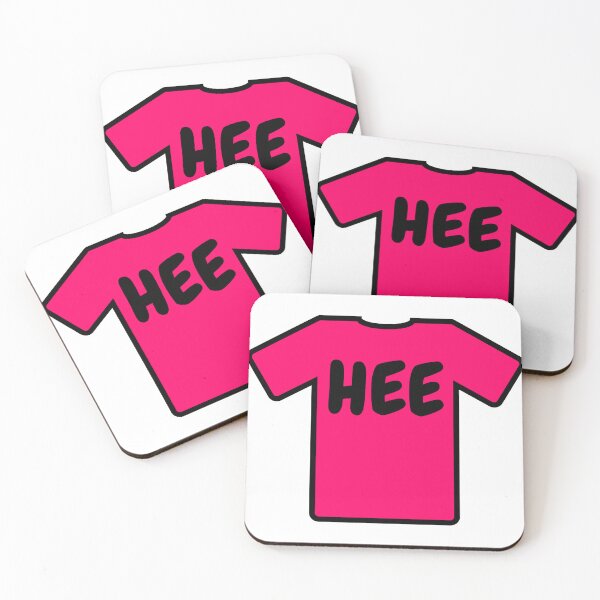 Item preview, Tee Hee - Punny T-Shirts designed and sold by SavvySeller.