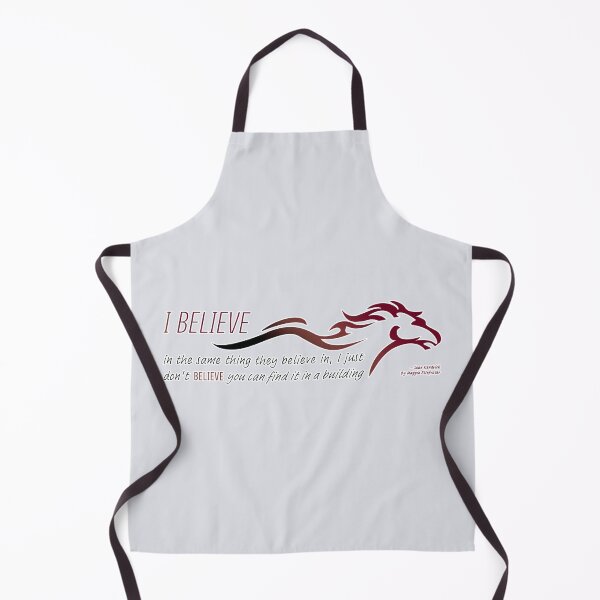 Item preview, I Believe designed and sold by mpmi0801.