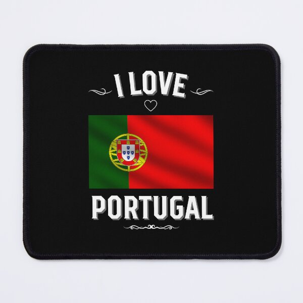 Item preview, I Love Portugal designed and sold by LoveMyRoots.