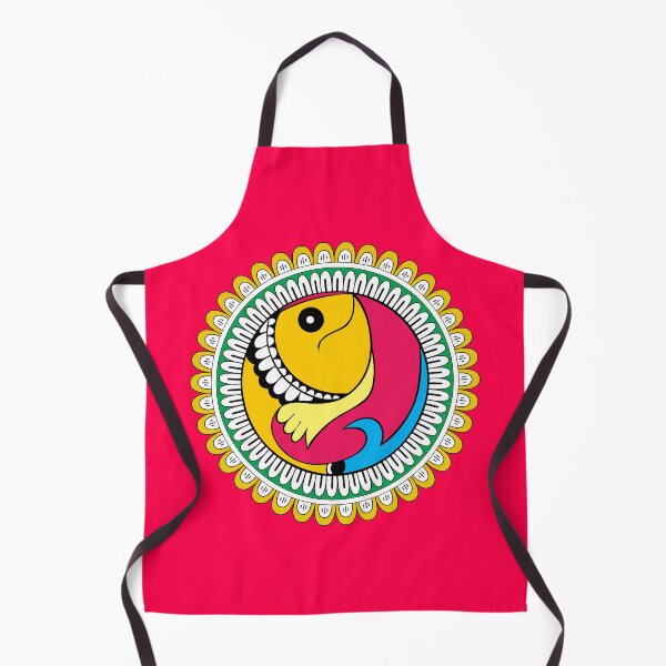 Item preview, Madhubani Color Alpana designed and sold by IDEZIGN2017.
