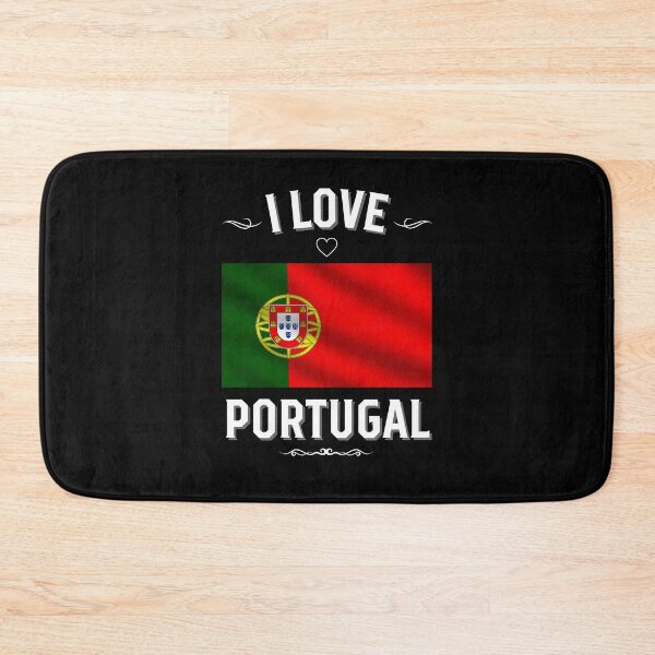 Item preview, I Love Portugal designed and sold by LoveMyRoots.
