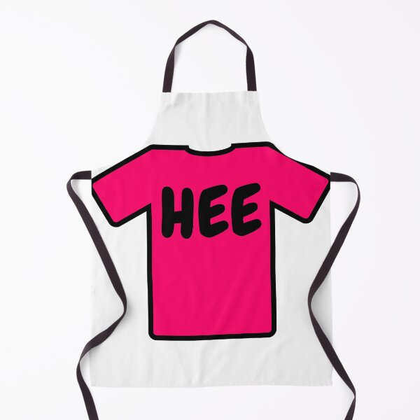 Item preview, Tee Hee - Punny T-Shirts designed and sold by SavvySeller.