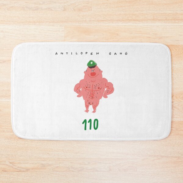 Item preview, Antilopen Gang designed and sold by NosedWelch87.