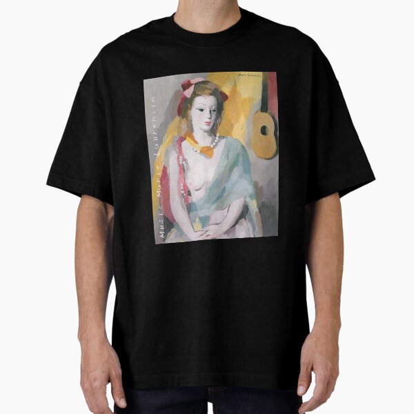 Item preview, Marie Laurencin – Music designed and sold by LivingCathedral.