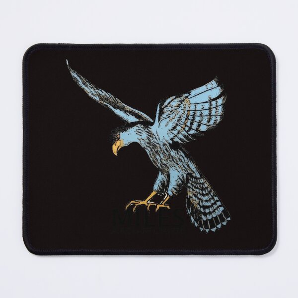 Item preview, Miles Aircraft Logo  designed and sold by YOUSIMPSON.