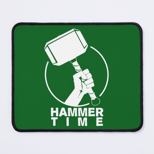 Item preview, Hammer Time designed and sold by Graviando.
