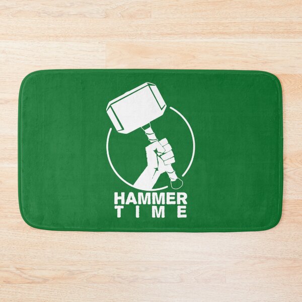 Item preview, Hammer Time designed and sold by Graviando.