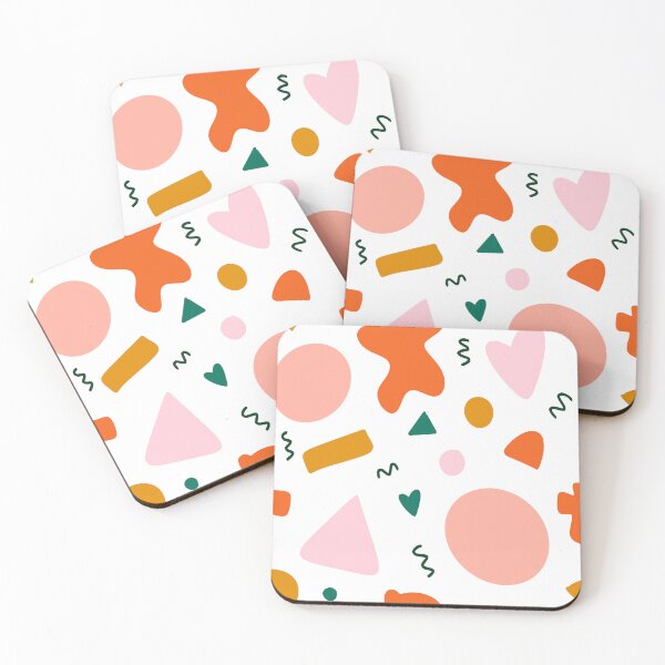 Item preview, Doodle Shapes designed and sold by DooodleDotz.