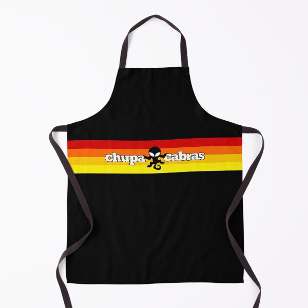 Item preview, chupacabras - 4 stripes edition designed and sold by Simone Morana Cyla.