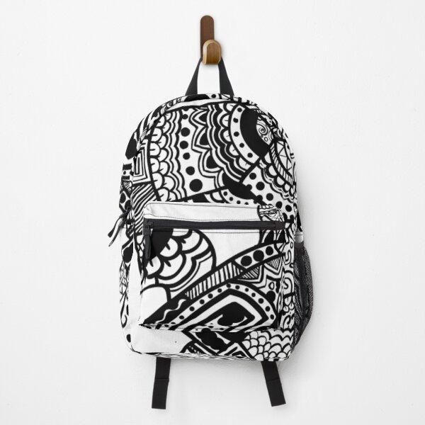 Item preview, Graphic design black and white sea turtle art print designed and sold by dcrc.