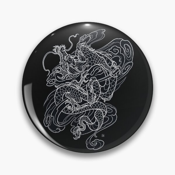 Item preview, Storm Dragon designed and sold by EmperorZombeee.
