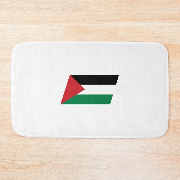 Item preview, Palestinian Flag in Motion designed and sold by ArtofDissent.