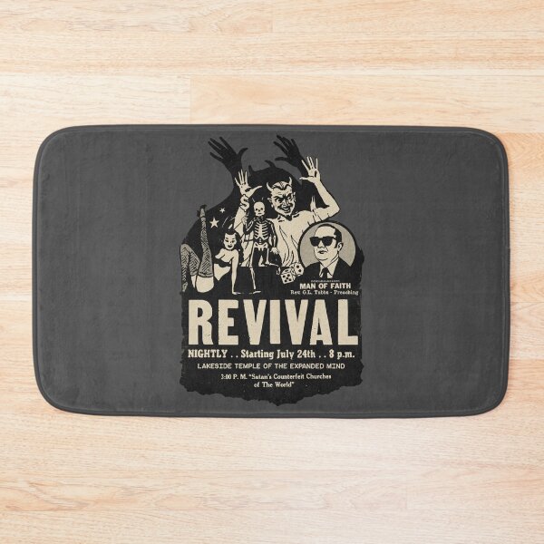 Item preview, Vintage Crazy Revival designed and sold by Kujo Dangerous Vintage.