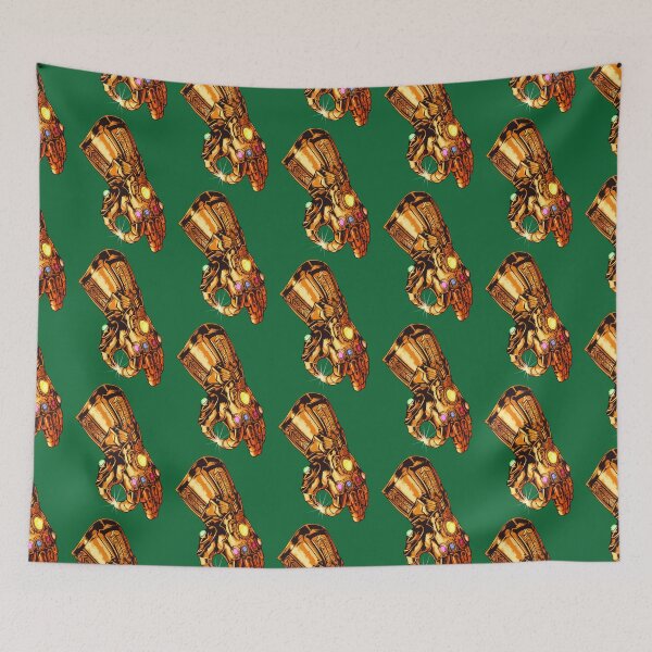 Item preview, Infinity Gauntlet - Circle Game designed and sold by Graviando.