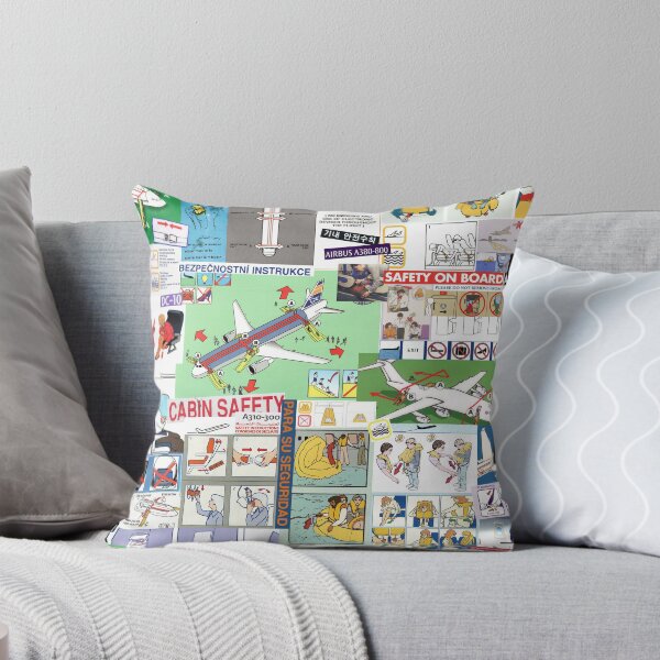 Item preview, For Your Safety - Collage designed and sold by phlvialax.