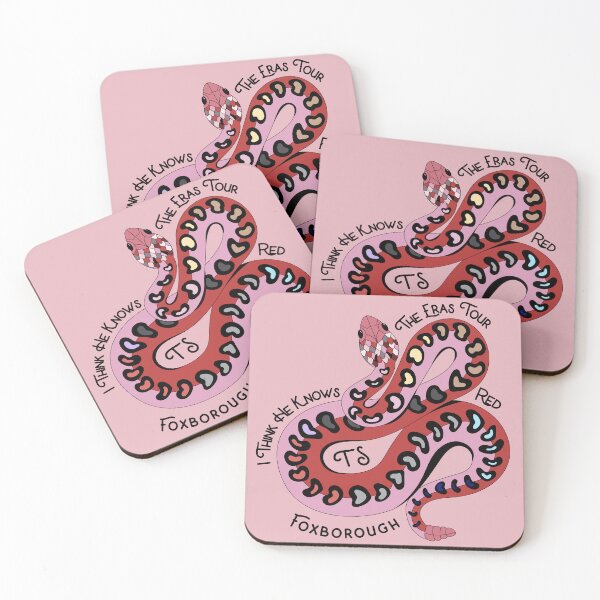 Item preview, Eras Foxborough Night 3 Surprise Song Snake designed and sold by 2002dizy.