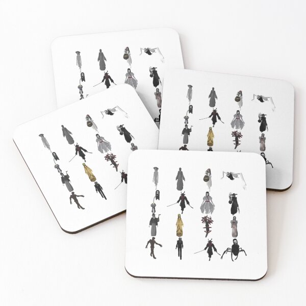 Item preview, The Mimic game - all in one  	 designed and sold by cgvtjmtjej5.