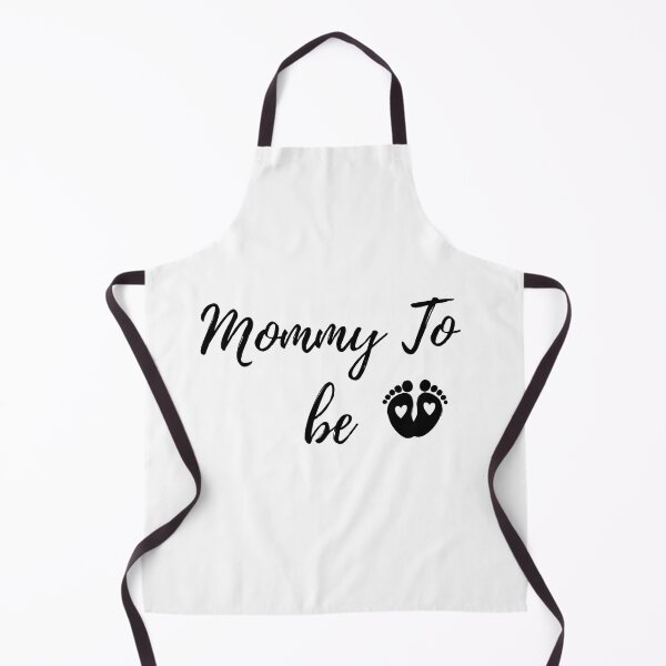 Item preview, Mommy To be Baby Foot Steps designed and sold by Gamicnum.