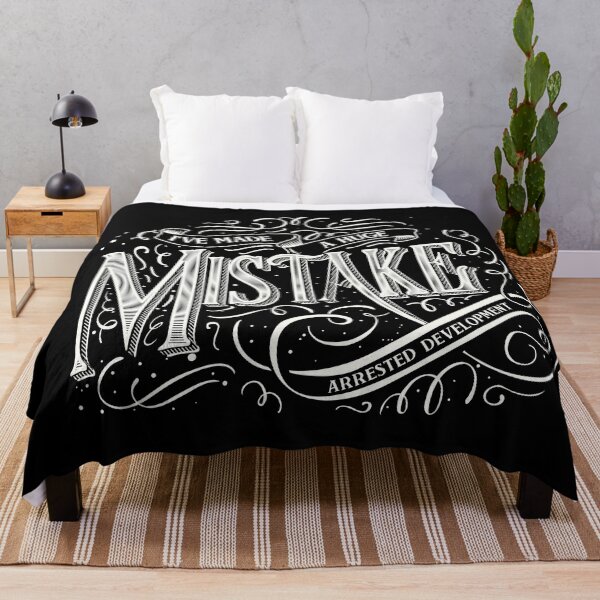 Item preview, I've Made a Huge Mistake designed and sold by Kyle Price.