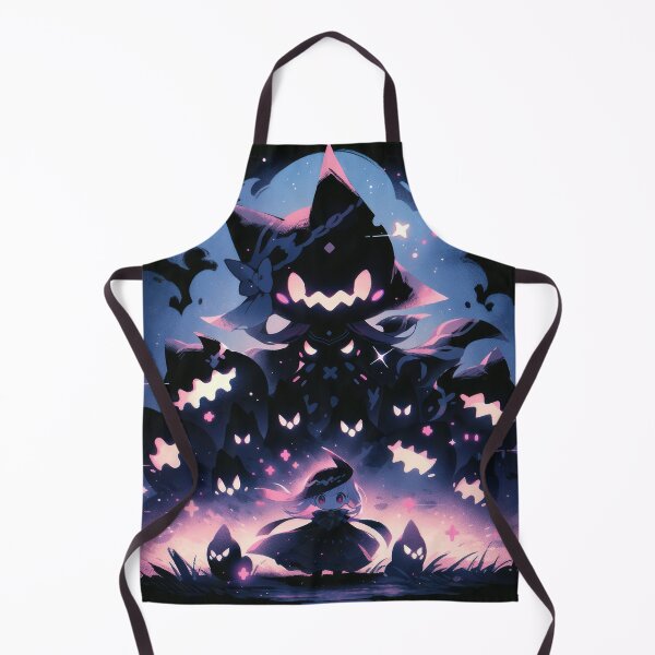 Item preview, Celestial Specters: The Galactic Ghouls Odyssey designed and sold by KaleidoKiosk.
