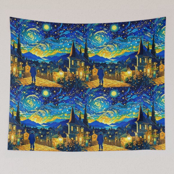 Item preview, Night Lights designed and sold by Byreign.