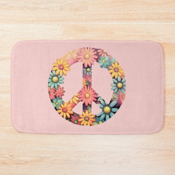 Item preview, Peacefull Gerber Daisies designed and sold by Pink Pineapple Works.