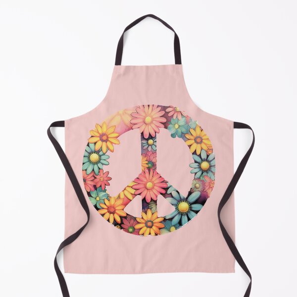 Item preview, Peacefull Gerber Daisies designed and sold by Pink Pineapple Works.