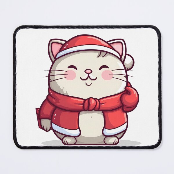 Item preview, Holiday Kitty 1 designed and sold by Jdelgado813.