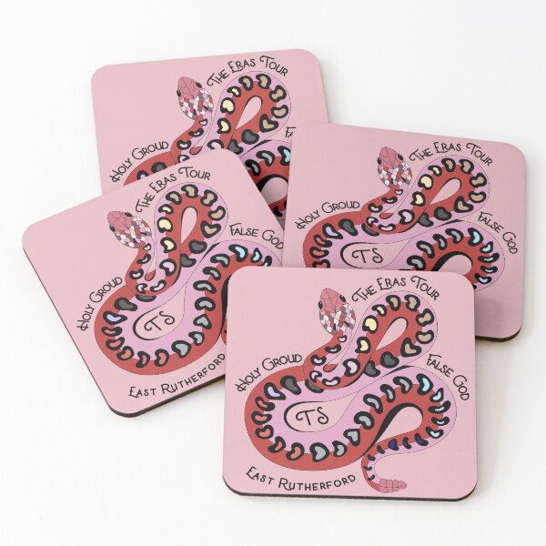 Item preview, Eras East Rutherford Night 2 Surprise Song Snake designed and sold by 2002dizy.
