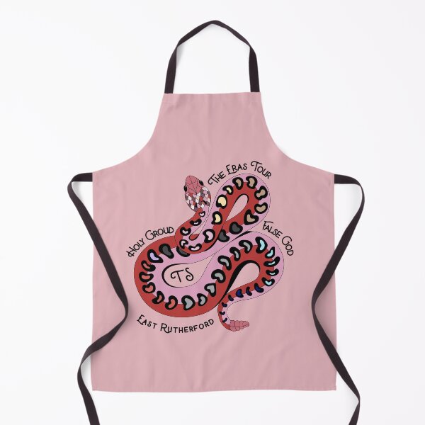 Item preview, Eras East Rutherford Night 2 Surprise Song Snake designed and sold by 2002dizy.