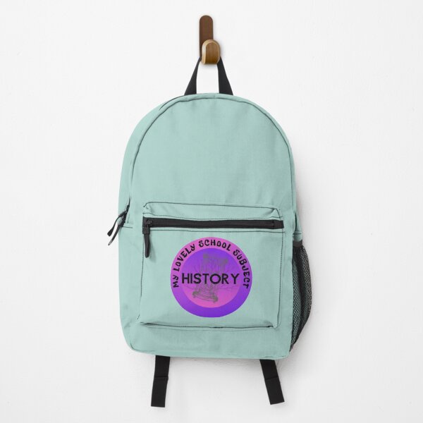 Item preview, My lovely school subject-history designed and sold by ArtiDann.
