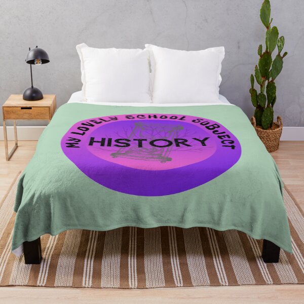 Item preview, My lovely school subject-history designed and sold by ArtiDann.