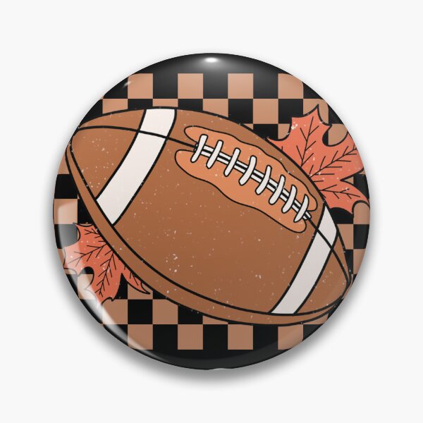 Item preview, Retro Falls Out Balls Out Football Vintage Thanksgiving designed and sold by keyurtshirt.