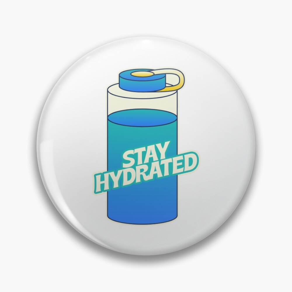 Pin on Hydration