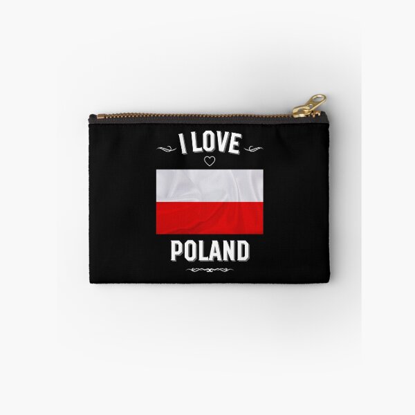 Item preview, I Love Poland designed and sold by LoveMyRoots.