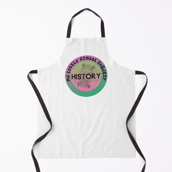 Item preview, My lovely school subject-history designed and sold by ArtiDann.